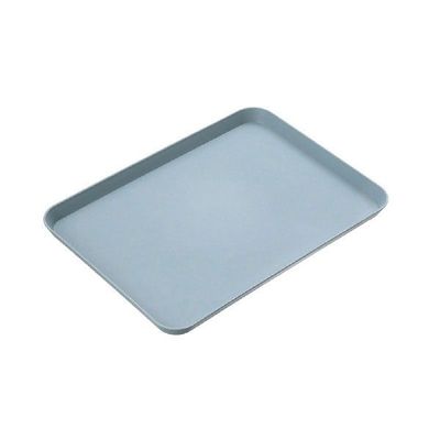 极速Nordic Plastic Tray Simple CMulti-function Rectangular