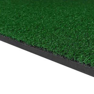 极速30x60cm Golf Practice Mat Cage Grass Pad SwRing Golf Tra