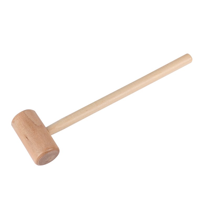 极速迷你a锤 小木工锤子 魔片组合 工具diy手工制作小木槌敲击用