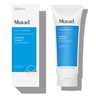 极速Murbad Clarifying Cleanser - Acne Face Wash - Salicylic