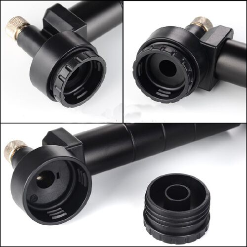 负压油品取样器油液采样器液体采样器手动抽油器塑料取样管样品瓶