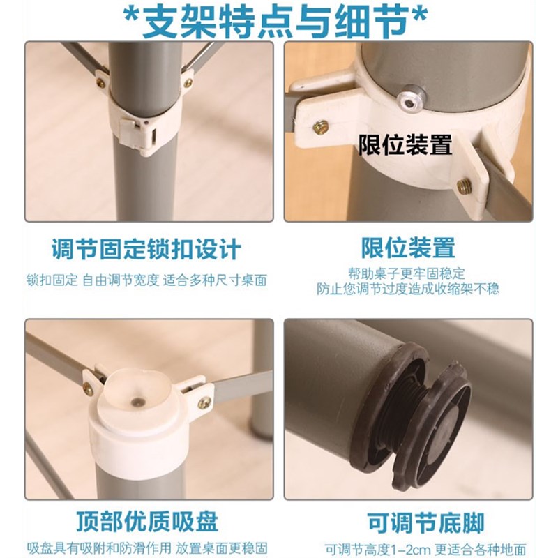 大圆桌台面板转盘不锈钢腿折叠圆餐桌  酒店食堂乡村家用吃饭桌子