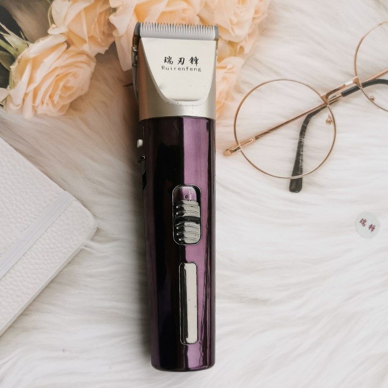 发廊美发师专用理发器电动充电式剃头刀电剪成人推子剪头发电推剪
