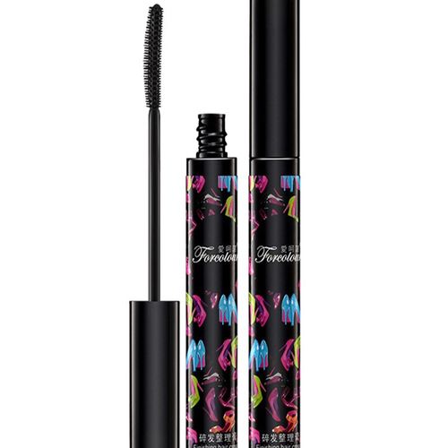 碎发神器整理膏女头发防毛躁梳小孩儿童蓬松毛发固定型发蜡棒发胶