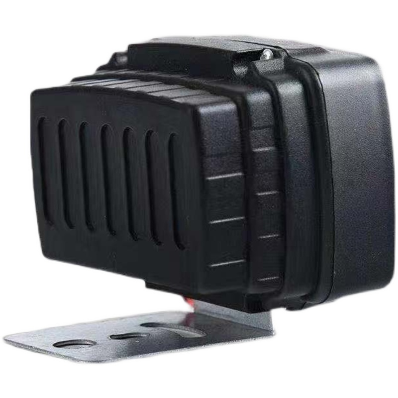 电动车灯超亮改装外置灯机车LED射灯12伏48V60V72V80V 防水客厅灯