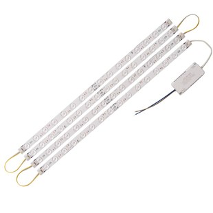 全光谱吸顶灯led灯芯客厅灯替换光源护眼普瑞灯珠防蓝光灯带灯条