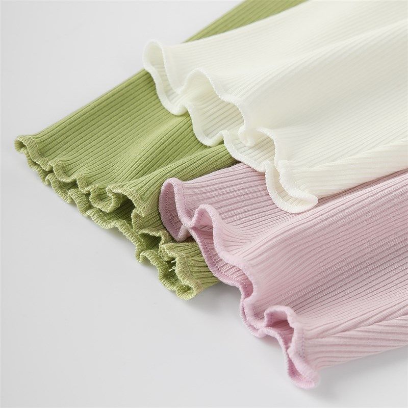 女童裤子春季打底裤夏季七分裤安全裤儿童外穿长裤女宝宝休闲裤,童装/婴儿装/亲子装,裤子,淘宝优惠券,粉丝福利购,淘宝优惠卷