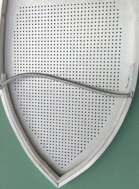 包邮工业蒸汽烫斗鼎玉大烫熨斗靴熨斗套烫斗鞋防光罩型号610T