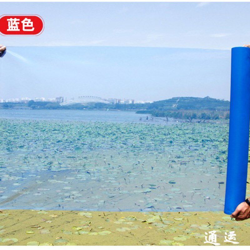 窗纱防蚊聚酯纤维隐形防蚊纱窗网铝合金塑钢窗户窗纱尼龙加密纱