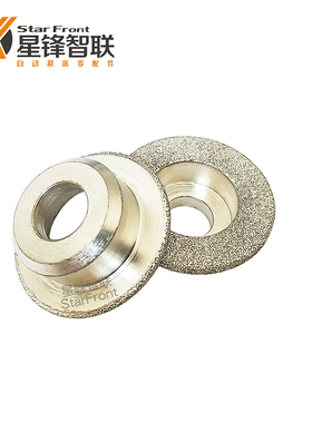 格柏Gerber XLC7m000GT7250Z7G7自动裁牀裁剪机磨刀石砂轮2050500