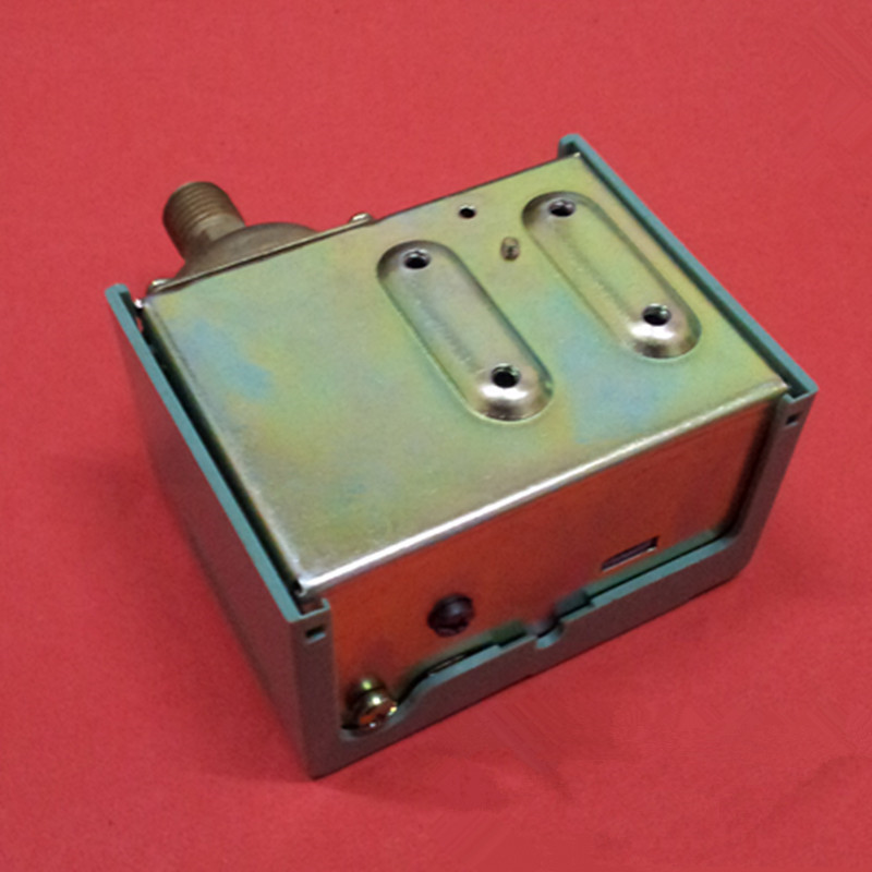 JINGPIN压力控制器SAS-C110X气压压力开关SNNS-C110X压力继电器