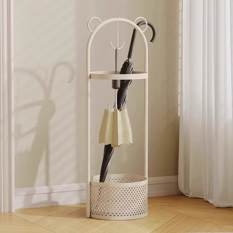 简易雨伞收纳架入户家用