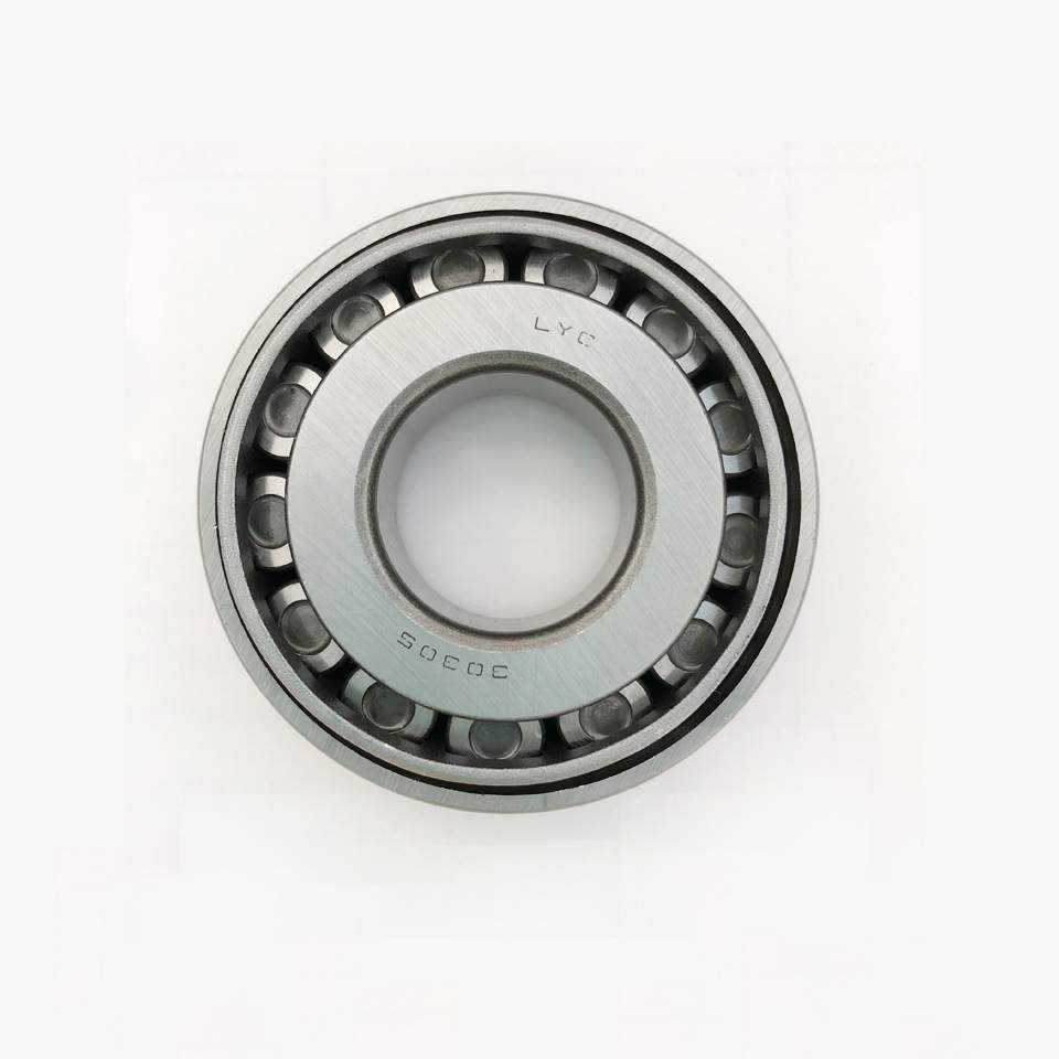 原厂产品 32315 圆锥滚子轴承 洛阳轴承 LYC 7615E 轧机 减速机