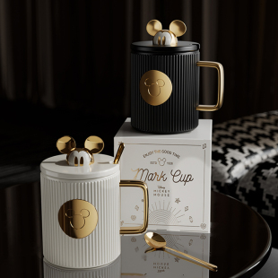 520礼物送新婚结生日女生男生朋友男士实用的情侣纪念日一对杯子