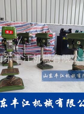 Z516A-1台式钻床多功能550w工业级台钻