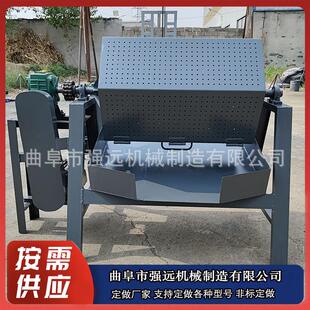 唐海县滚筒抛光打磨机滚筒抛光机除毛刺除锈研磨机报价