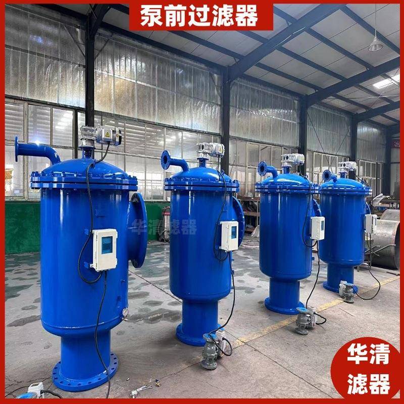 浮筒式潜水泵过滤器 首部枢纽过滤器 高标准农田水上漂过滤器