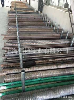 厂家直销耐磨锡磷青铜ZCuSn10P1锡青铜 CuSn11P锡青铜棒 质量保证