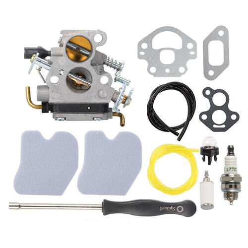 Husqvarna 235 235E 236E 240E C1T-W33 化油器 574719402汽油锯