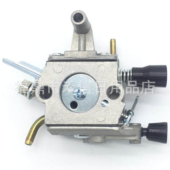 油锯化油器 MC系列 FS120 FS200 FS250 FS300 FS350 化油器