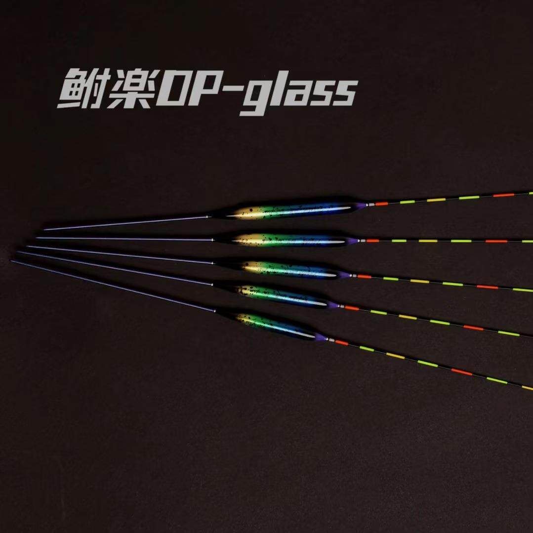 FUGAKU「鲋楽」DP-glass 黑拉钓法 短竿深宙提灯漂