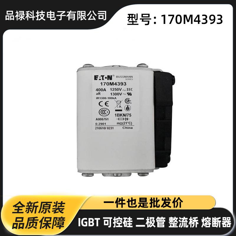 170M7223 170M7224 170M7225 170M7226原厂 电源快速熔断器保险丝