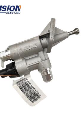 发动机机油泵手动喷油泵5334912