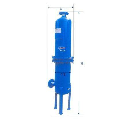 LS寿力油气分离器250034-116，250034-862