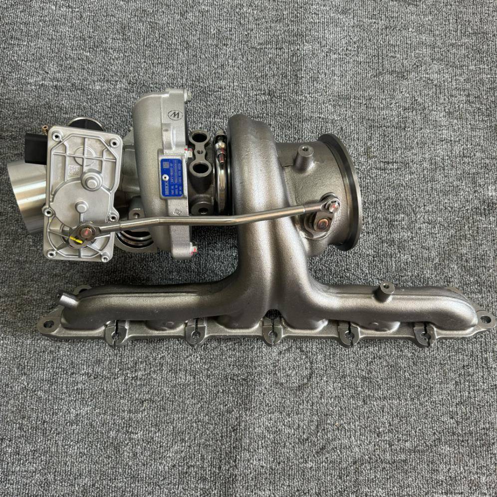 适用路虎卫士3.0T J6P3-6K682-AF/18559700029 涡轮增压器 增压机