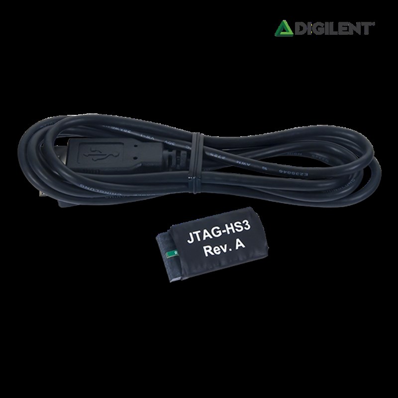 JTAG HS3 FPGA下载器/调试器/烧录器 410-299 Digilent/Xilinx图片