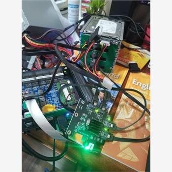 全高半高miniPCIE转1x延