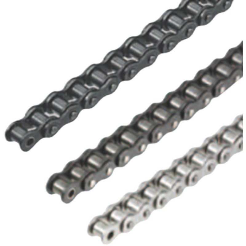 替换米思米怡合达仕瑞达惰轮链轮链条SSP11B SP15B CHES11 CHE15