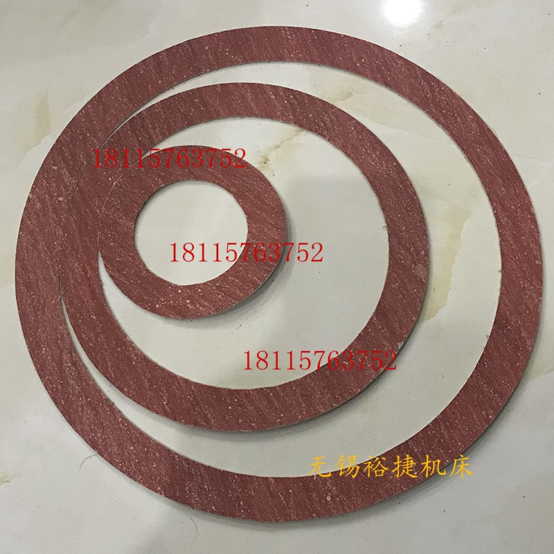 无心外圆磨床砂轮导轮主轴夹盘法兰垫片MT1040A M1432B M1080配件