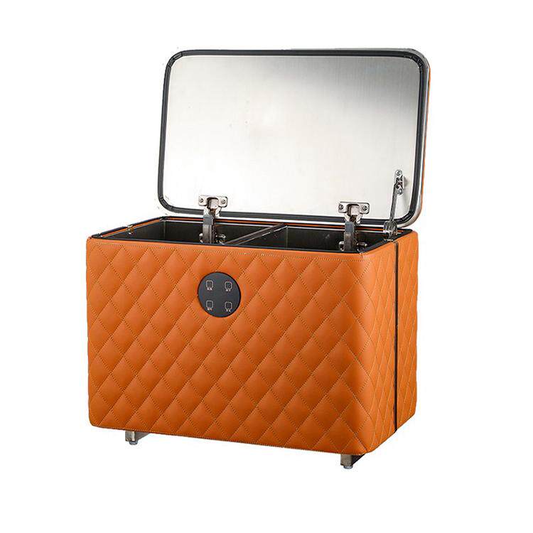 JRUIJ智能鞋子杀菌除臭换鞋凳家用门口可坐可灭真菌烘鞋器干鞋器