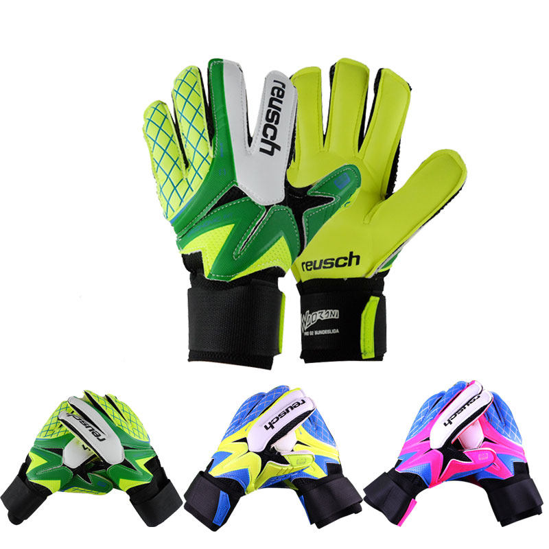 Gants de football - Ref 2595296 Image 1