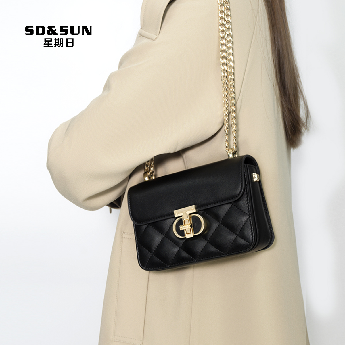 【全年超值价】送礼推荐斜挎包