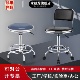 实验室凳子医院学校防静电升降圆凳无尘车间流水线工厂凳旋转吧椅