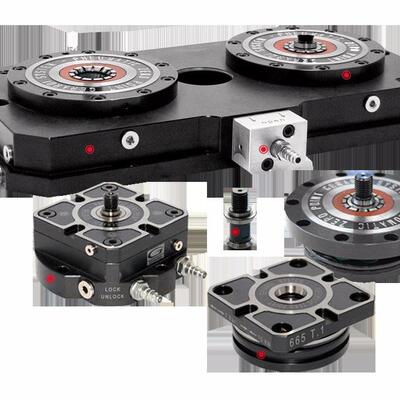 GERARDI动力spa刀座吉拉蒂虎钳vises平口钳Morse角度头零点定位