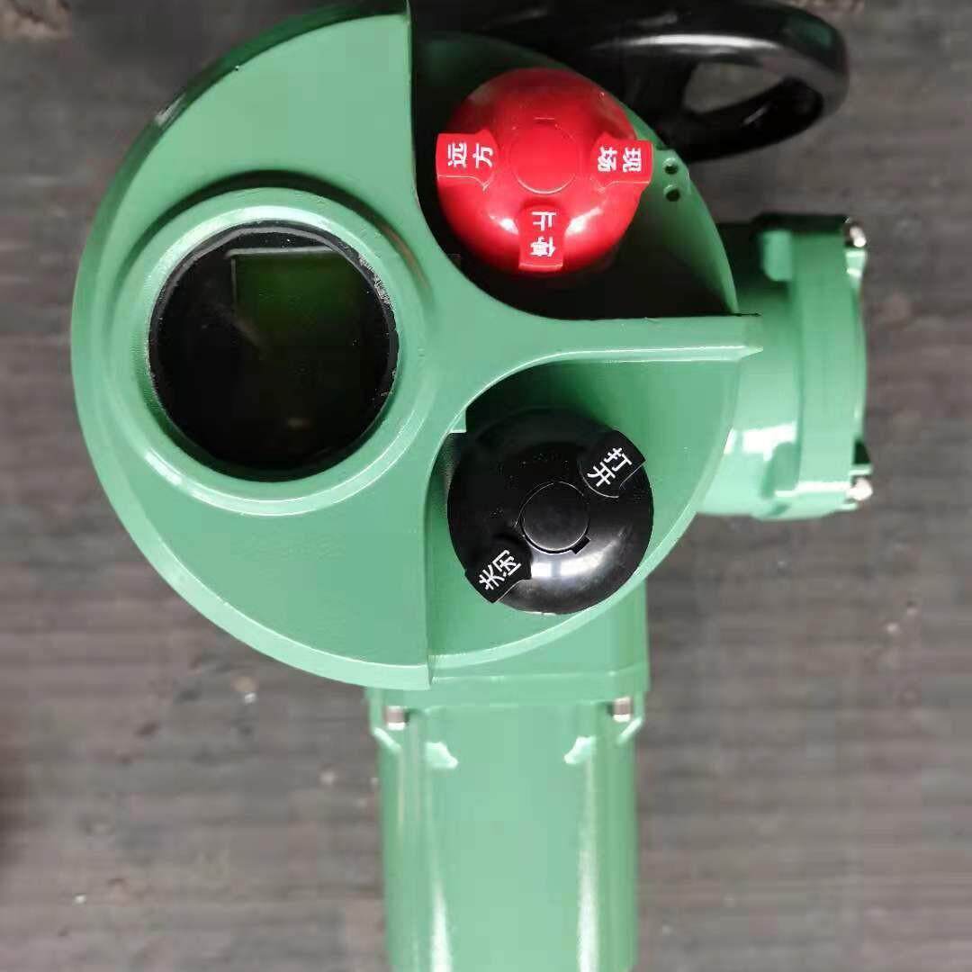 智能防爆电装KND-LQ/B系列专业电动执行器厂家推荐上海