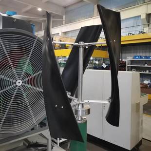 风力发电机1500w内风道800w1000w自由能风力涡轮机功率12v24v带