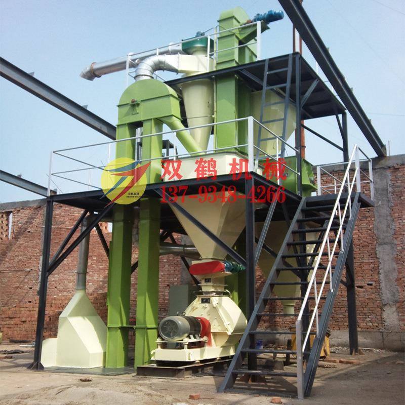 成套粉料混合搅拌线大型粮食谷物搅拌机械预混料添加剂生产设备