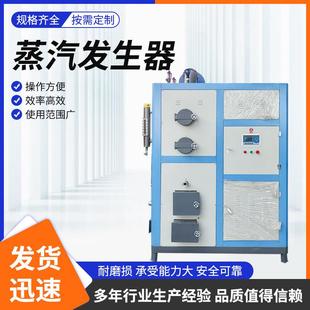 熨烫 生物质颗粒蒸汽洗涤晕染食品加工蒸汽锅炉窗帘店干洗店服装