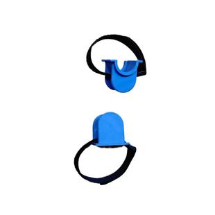 枕亚 鱼竿支架护栏桥上栏杆船钓海竿钓竿架海钓鱼竿支架海杆