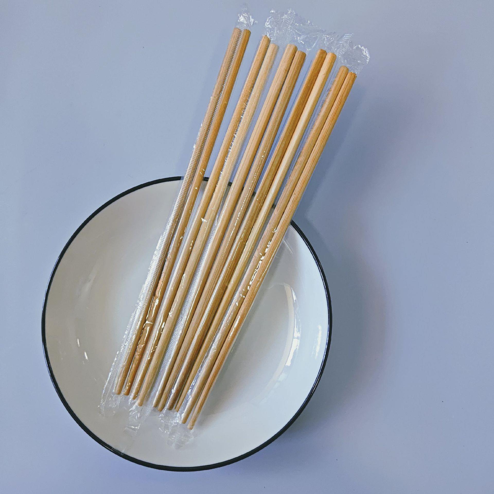 整箱采购更实惠 独立包4500双一件 耐高温安全用简约设计堂食款