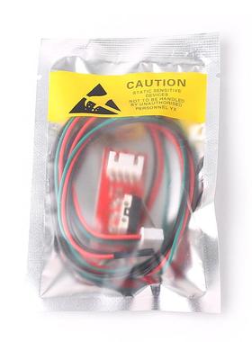 Endstop 机械 限位 开关 3D打印机配件微动开关 RAMPS1.4使用模块