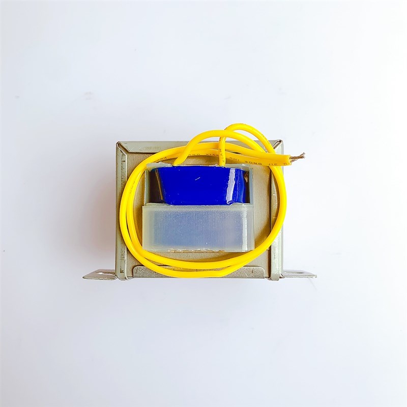 DB-20VA 0-220V-380V变12V 20W 1.6A 隔离变压器 美星 电子