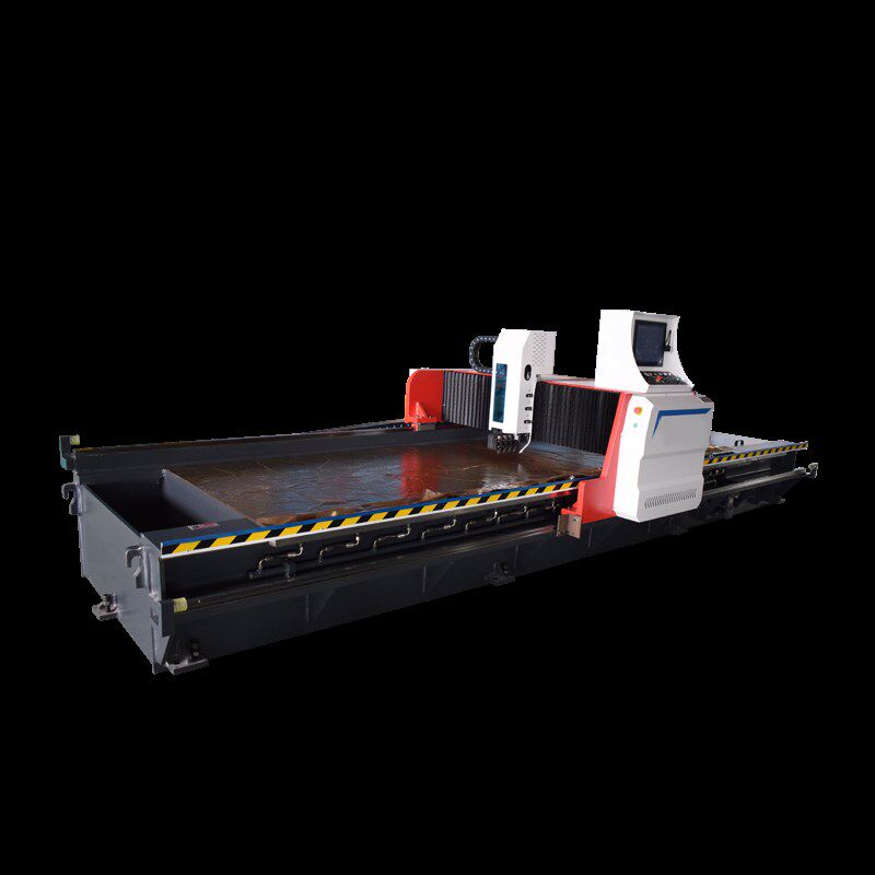 卧式不锈钢V槽刨槽机厂家 伺服数控龙门刨槽机价格 金属开槽机