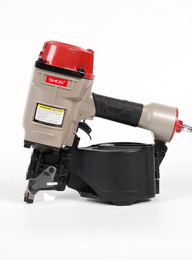 气动卷钉枪托盘钉枪木包装钉枪CN55 CN70CN80 90气动工具钉器