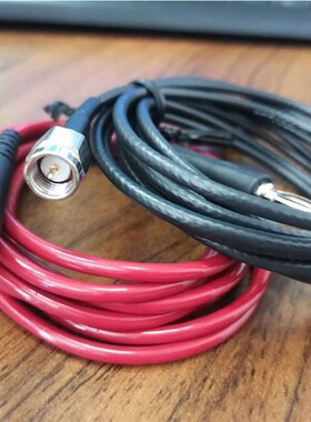 美国原装进口 DESCO 19290/DESCO 19787  重锤电阻测试仪 测试线