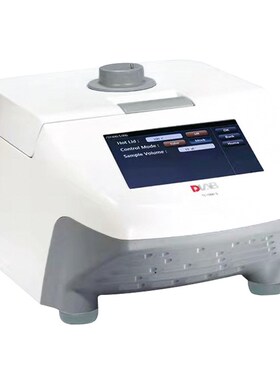 北京TC1000-G梯度PCR仪TC1000-S等度基因扩增仪DNA扩增器